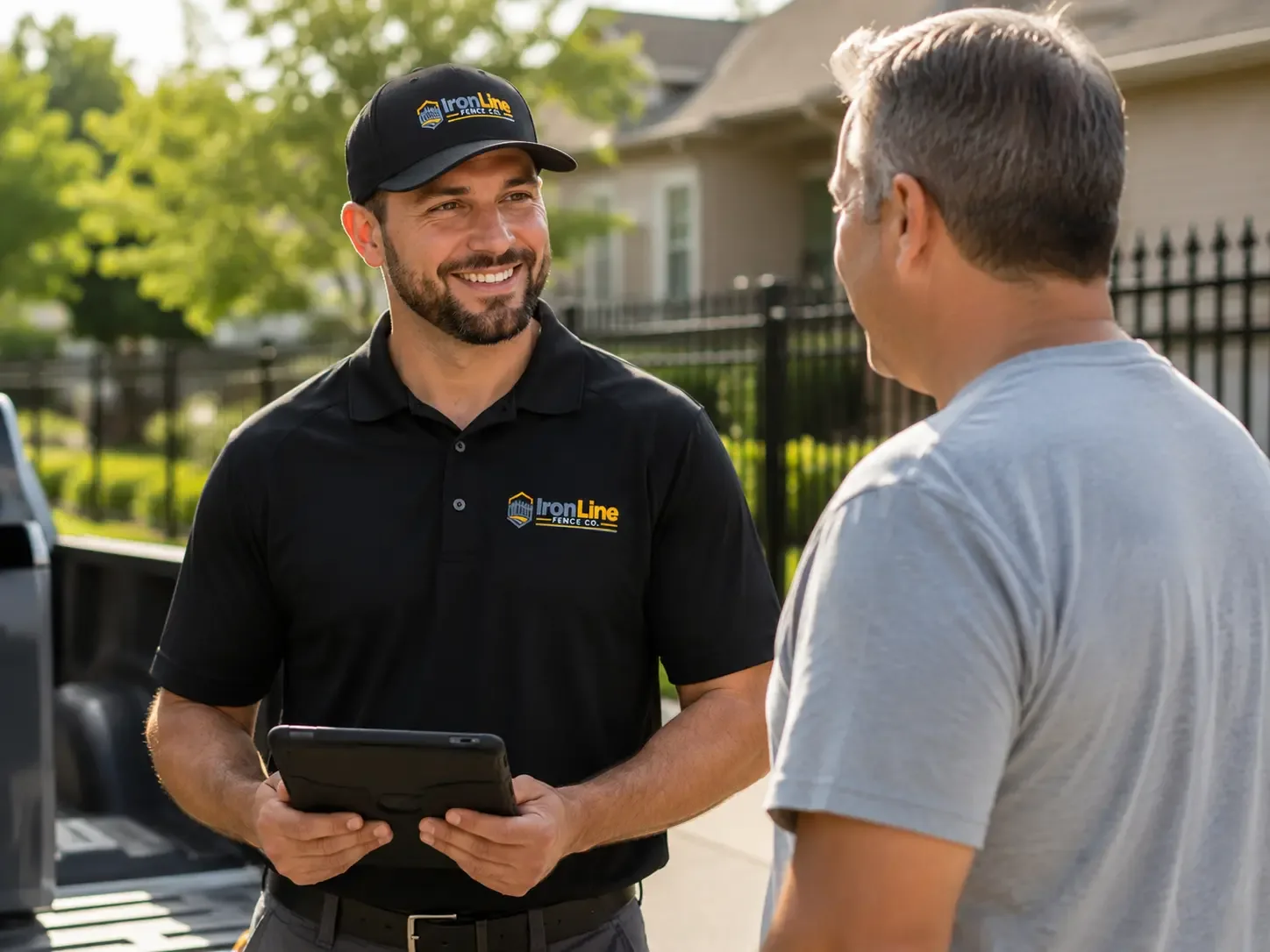 Metal Fence Installation Patoka, IN FAQs